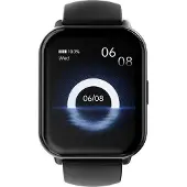 HiFuture Zone 2 Smartwatch - Svart