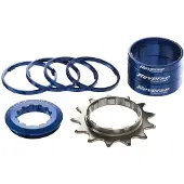 Reverse Components Hg Single Speed Kassett