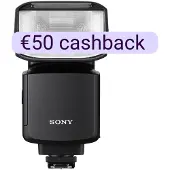 Sony Hvl-f60rm2 Flash