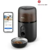 Philips Pet 5000 Series - Matare - automatisk - för katter