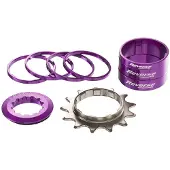 Reverse Components Hg Single Speed Kassett