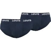 Levi's Repeat Logo Brief Slips 2 Enheter