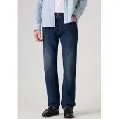 Levi's Jeans '501' mörkblå