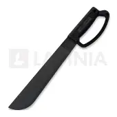 Ontario Camper Machete Black