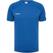 Mammut Ducan Fl T-shirt Med Korta ärmar