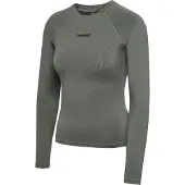 Hummel Prima T-shirt Med Lång ärm