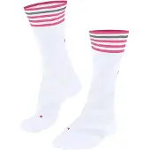 Falke Women's Ru Ultralight White/Red