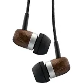 InLine Woodin-ear Headphones (55357)