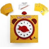 AMO Toys Second Guess (SE/NO/FI/DK)