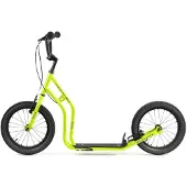 Yedoo Flyck Runrun Series Y40 Sparkcykel