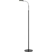 Markslöjd Flex Golvlampa Svart