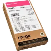 Epson T6123 Bläckpatron Magenta