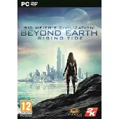 Pc Civilization Beyond Earth Rising Tide Expansion