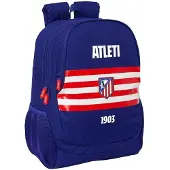 Safta Atlético De Madrid 23l Ryggsäck