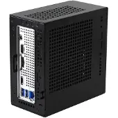 Asrock - Ingen CPU - RAM 0 GB - ingen HDD - Gigabit Ethernet - inget OS - skärm: ingen
