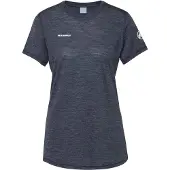 Mammut Tree Wool Fl T-shirt Med Korta ärmar