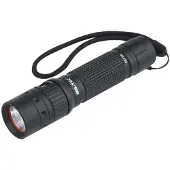 Mil-Tec Operator MT1R Ficklampa 500LM