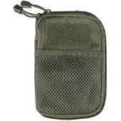 Mil-Tec EDC Organizer (Färg: Oliv)