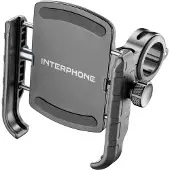 Interphone Cellularline Smcrab24 Telefonhållare