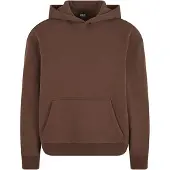 Urban Classics Sweatshirt brun