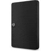 Seagate HDD USB3 4TB EXT./BLACK STKN4000400400