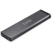 SanDisk Professional Pro-blade Ssd Mag 4tb Extern Ssd