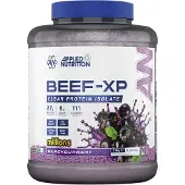 Applied Nutrition Beef XP Clear Protein Isolate 1,8 kg