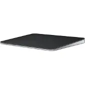 Apple Magic Trackpad - Styrplatta - multi-touch - trådlös - Bluetooth - svart