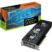 Gigabyte Rtx 5060 Ti Eagle Max Oc 8gb Gddr7 Grafikkort
