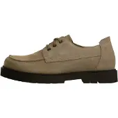 Birkenstock Mockasin 'Highwood' umbra