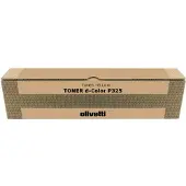 Olivetti B0666 gul toner (original)