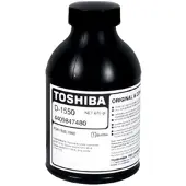 Toshiba D-1550 svart developer (original )