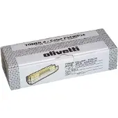 Olivetti B0612 gul toner (original)