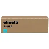 Olivetti B0610 cyan toner (original)