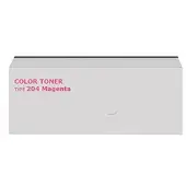 Ricoh 204 M (400992) magenta toner (original)
