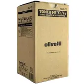 Olivetti B0480 svart toner (original)