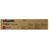 Olivetti B0579 magenta toner (original)
