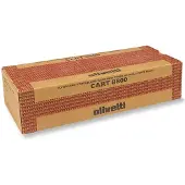 Olivetti B0421 svart toner (original)
