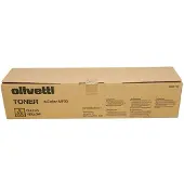 Olivetti B0578 gul toner (original)