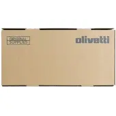 Olivetti B0101 svart toner (original)