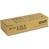 Kyocera-Mita TK-6 svart toner (original)