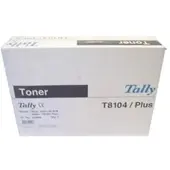 Tally 044953 cyan toner (original)