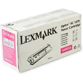 Lexmark 1361753 magenta toner (original)