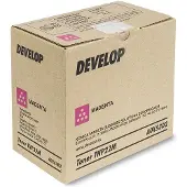 Develop TNP-22M (A0X53D2) magenta toner (original)
