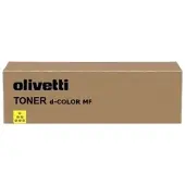 Olivetti B1347 gul toner (original)