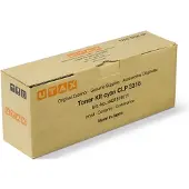Utax 4431610011 cyan toner (original)