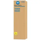 Konica Minolta Konica TN-510Y gul toner (original)