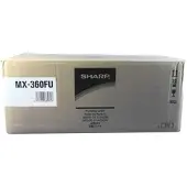 Sharp MX-360FU fuser unit (original)