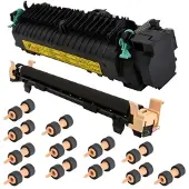Sharp DXB35KA maintenance kit (original)