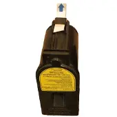 Toshiba T-FC22-Y gul toner (original)